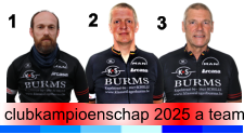 - 3 2 1 clubkampioenschap 2025 a team